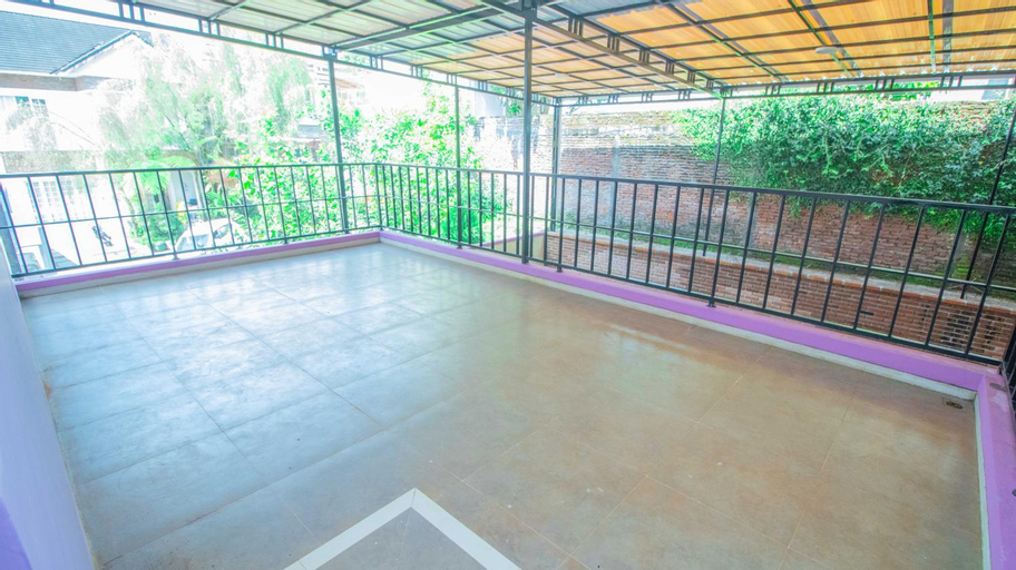 Swimming Pool 5