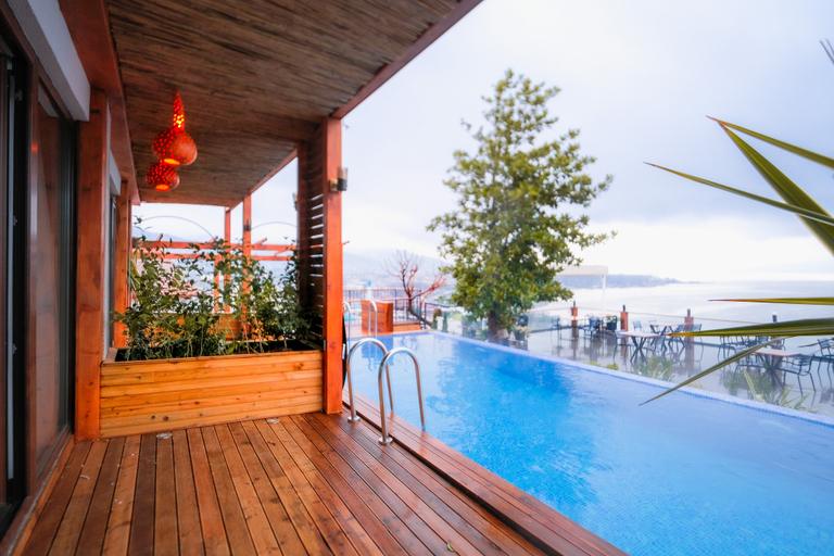 Sport & Beauty 3, Sapanca Villa Suite Boutique Hotel, Sapanca