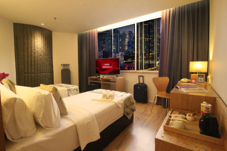 Bedroom 11