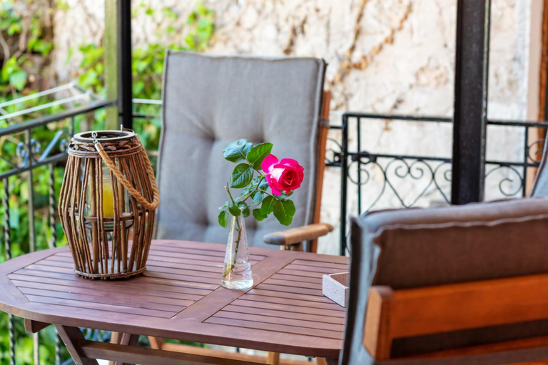 Others 4, Bella Vasilica Luxury Apartments, Epirus