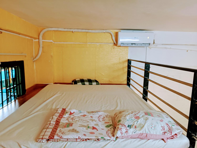 Private Homestay 402 Lily's house 2 beds in city center, District 1