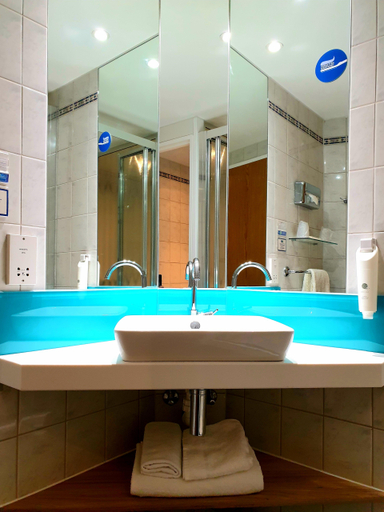 Bathroom 11