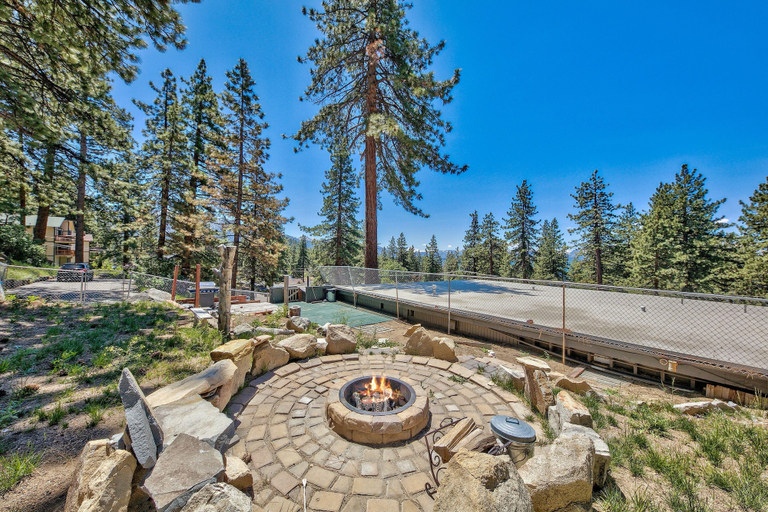 Others 5, Zephyr Cove Unit 8, Douglas