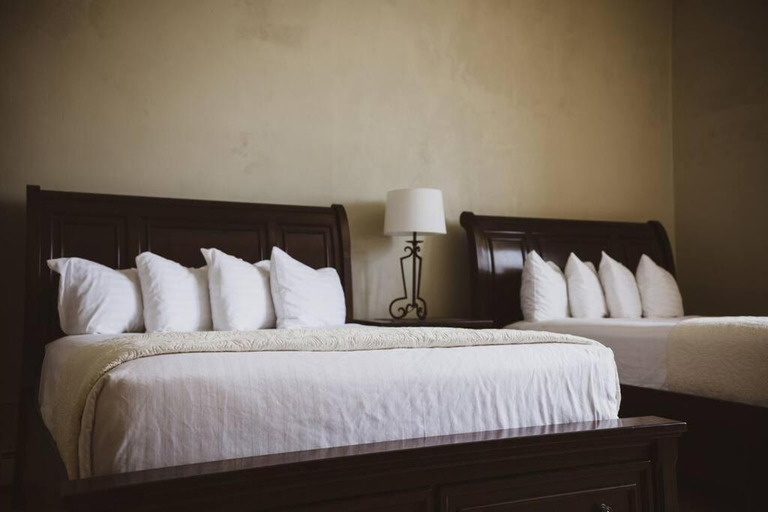 Bedroom 11
