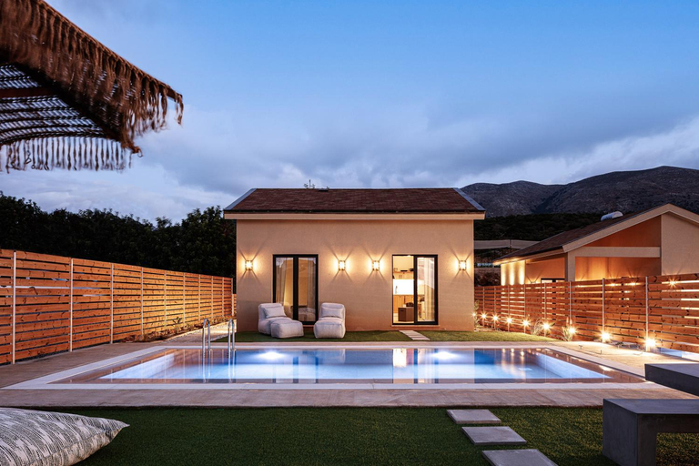 Others 4, Carob Villas, an Eco-Friendly Hideaway, Crete