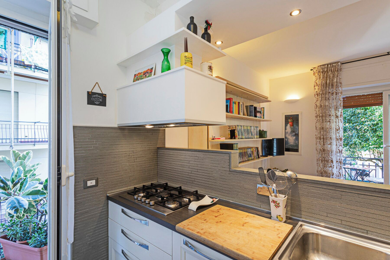 Others 5, Cozy Lighthouse Apartment by Wonderful Italy, Genova