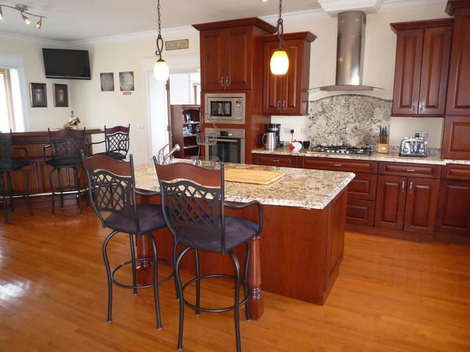 Others 4, Seaview Holiday Home Bantry