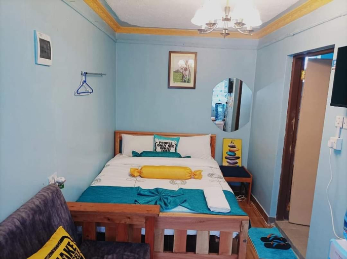 Others 2, Zippy Air BnB, Naivasha
