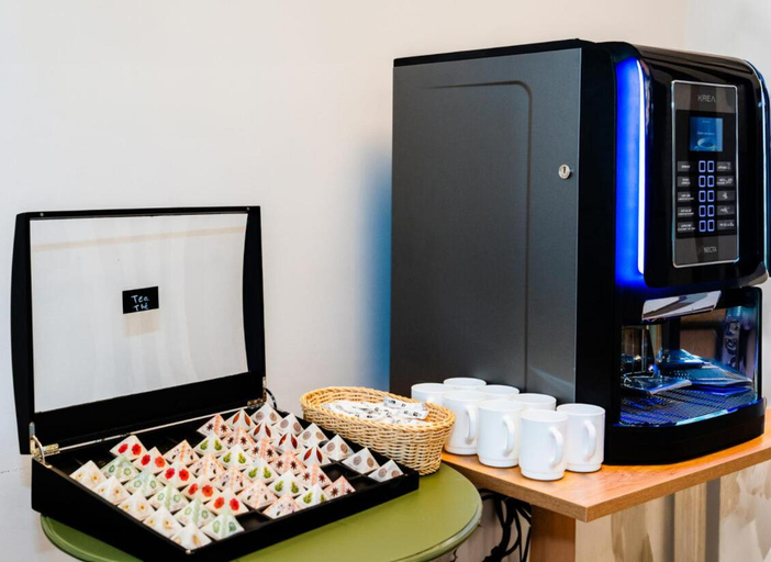 Food & Drinks 5, Ecla Paris Villejuif, Val-de-Marne