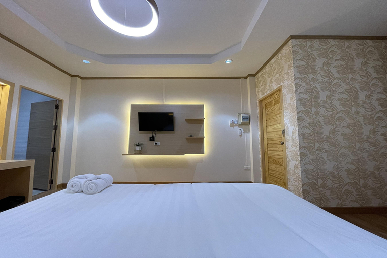 Bedroom 11
