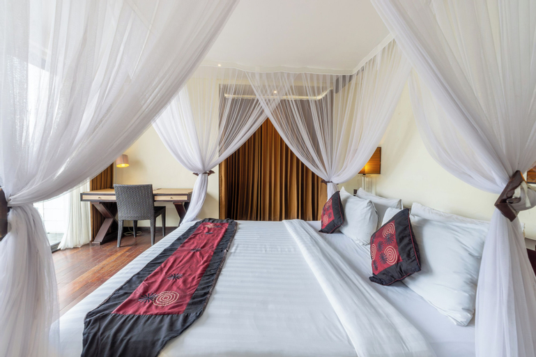 Bedroom 4, Jays Villas Umalas, Badung