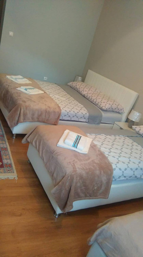 Others 4, Guest house "Aylin", Herzegovina-Neretva