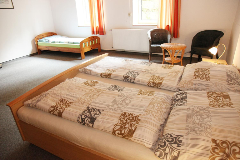 Bedroom 5