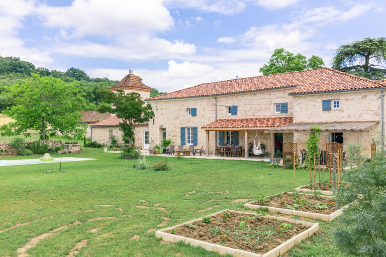 Others 3, Le Clos Saint-Jean - Chambre d'hote Lucky, Lot-et-Garonne