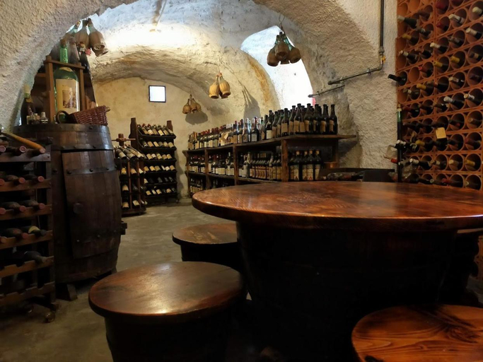 Others 3, Locanda Da Tullio, Brescia