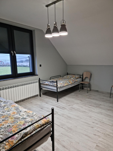 Others 4, Noclegi 24/h Leszczynek, Kutno