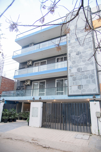 Exterior & Views 2, 30 Vamsor Heights, Gurgaon
