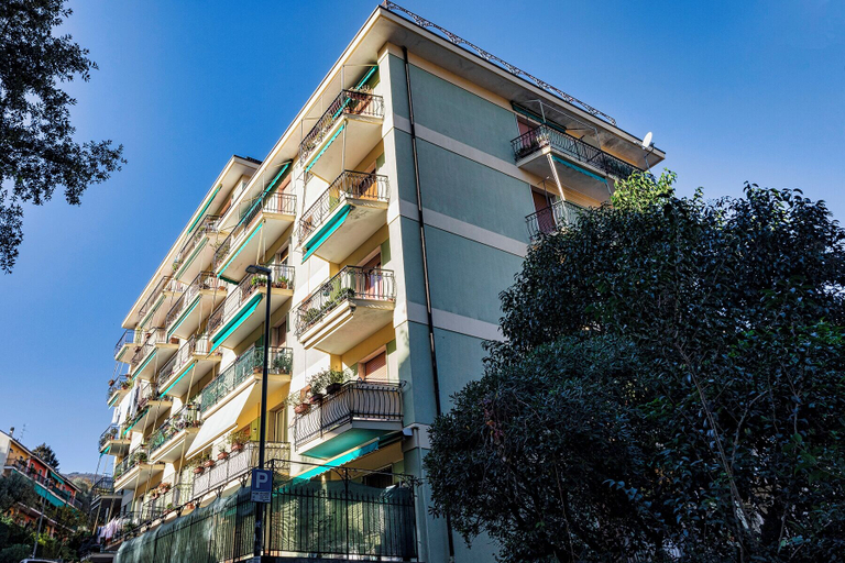 Exterior & Views 2, Cozy Lighthouse Apartment by Wonderful Italy, Genova