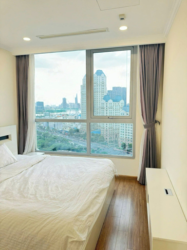 Vinhomes Central Park Landmark Apartment, Bình Thạnh