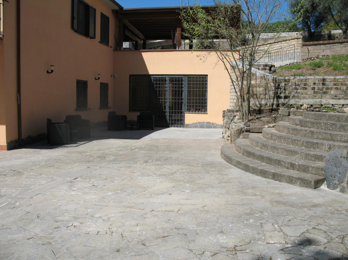 AIR B&B PLEASANT MOMENTS, Viterbo