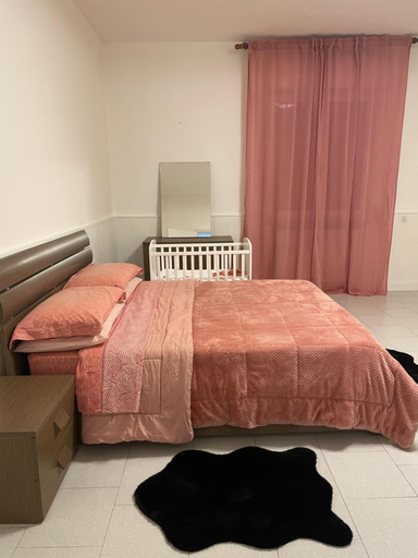 Bedroom 3, Delle rose, Bologna