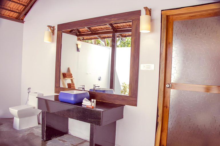 Others 2, Agonda Beach Villa, South Goa