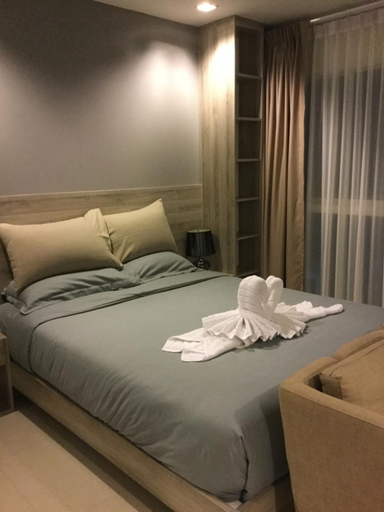 Bedroom 13