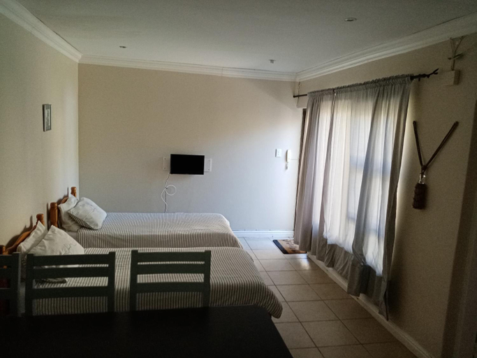 Bedroom 7