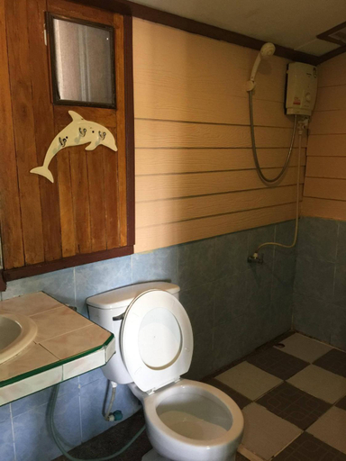 Others 4, Golden Hill Guesthouse, Mueang Krabi
