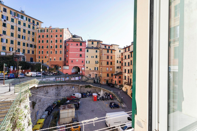 Others 5, La casa di Nanni a Camogli by Wonderful Italy, Genova