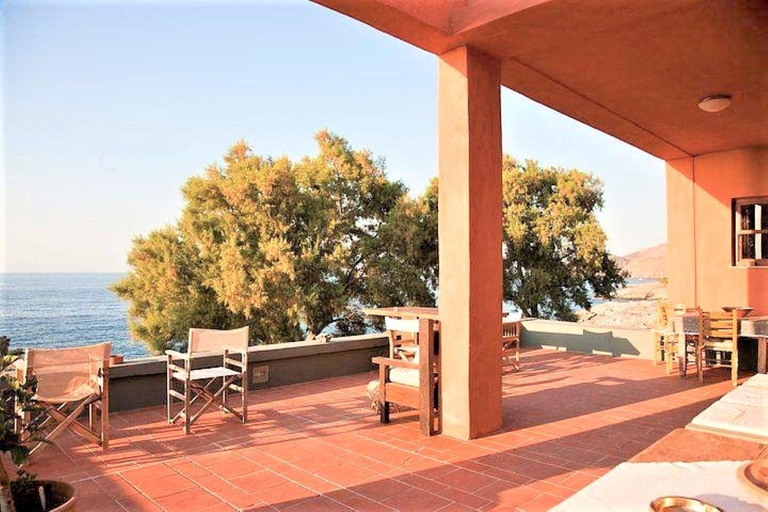 Others 2, Villa Rodialos, Crete