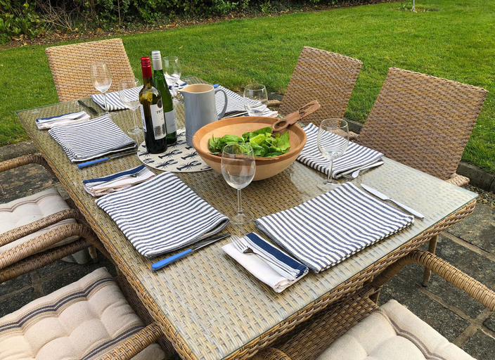 Food & Drinks, Saltee View Holiday Home
