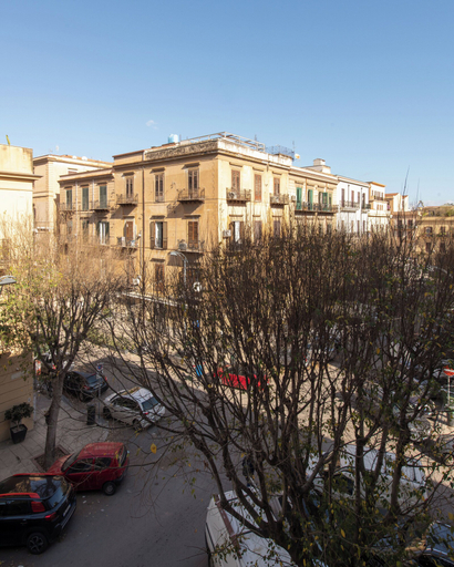 Exterior & Views, Casa Madà vicino al Politeama by Wonderful Italy, Palermo