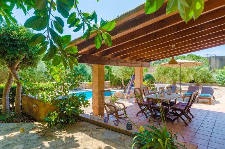 Others 2, FINCA SA PLANA, Baleares