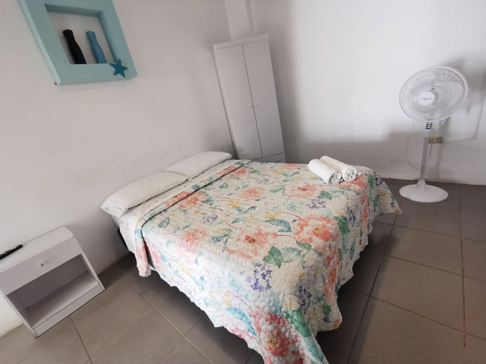 Others 4, AQUAMARINE PARACAS Beach Hostal, Pisco