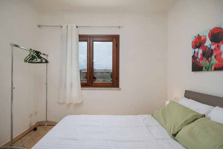 Bedroom 2, Myrsine 2 by Wonderful Italy, Olbia-Tempio