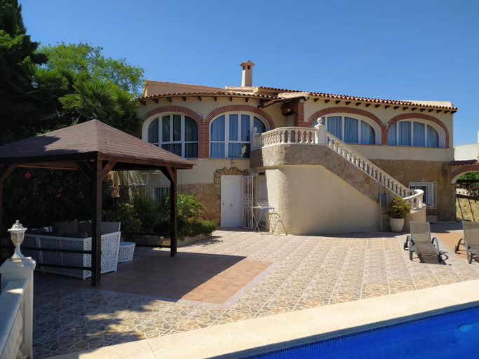 Others 5, Aпартаменты на Ortenbach, Alicante