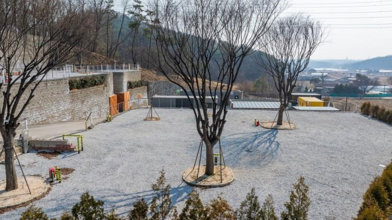 Yeoju The Hill Glamping, Yangpyeong
