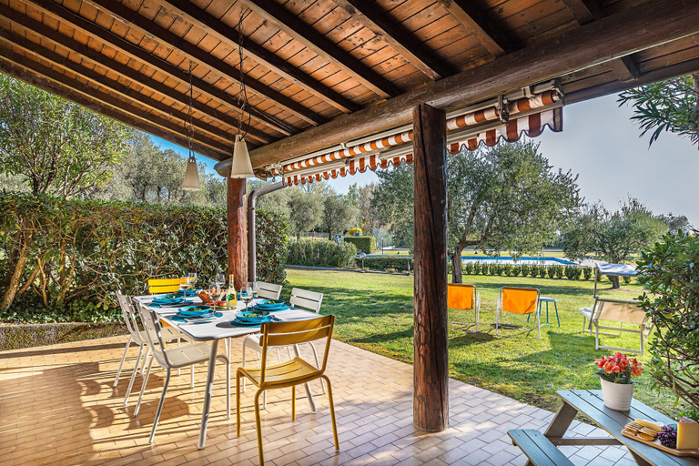 Food & Drinks 4, Residence Elena 19-B by Wonderful Italy, Brescia