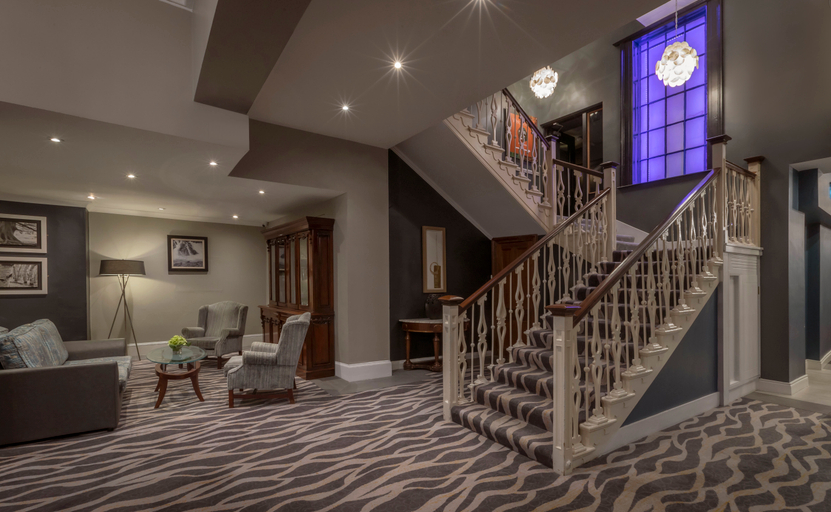 Public Area 4, The Gleneagle Hotel & Apartments