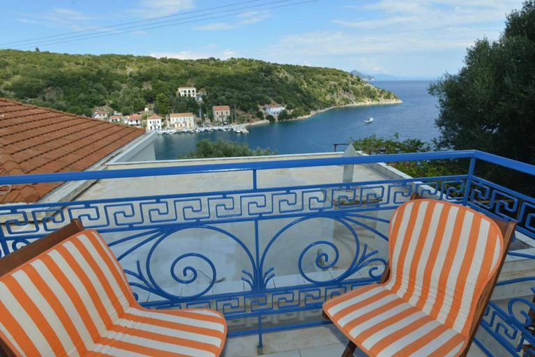 Others 2, Argalios Studios, Ionian Islands