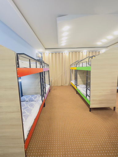 Others 5, The Top Hostel, Tashkent City