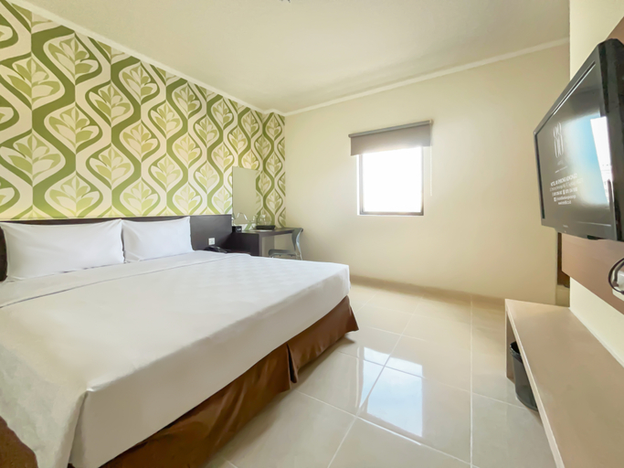 Bedroom 15