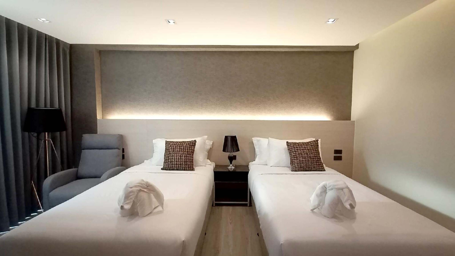 Bedroom 16