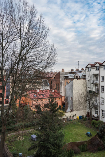 Others 3, Wild Solutions Sauna Apartments, Kraków City