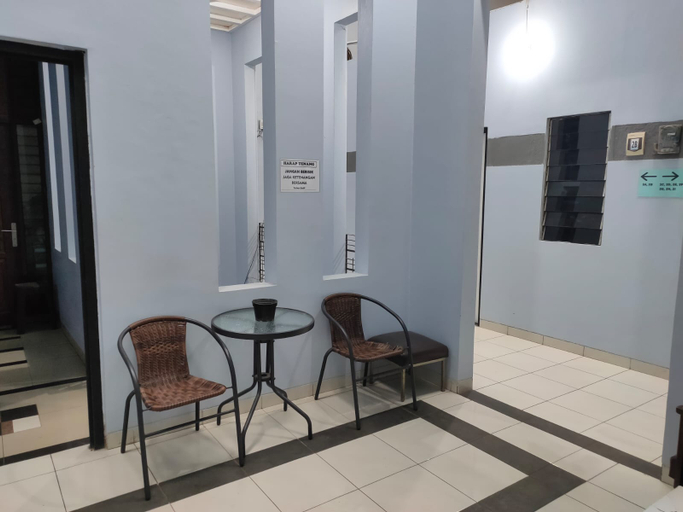 Others 4, Hotel Syariah Tremigo Guesthouse 2, Cirebon