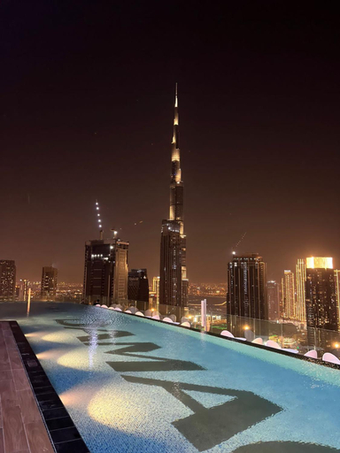 Others 5, Luton Vacation Homes - Damac Paramount Midtown Business Bay Dubai - 37AB09, Dubai