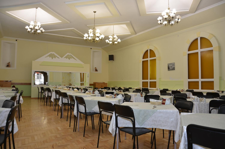 Others 5, Sanatoriy Narzan (Korpus Tsentralniy), Kislovodsk