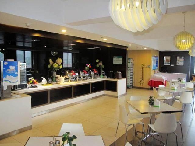 Others 5, Jinjiang Inn (Longyan Wanda Plaza), Longyan