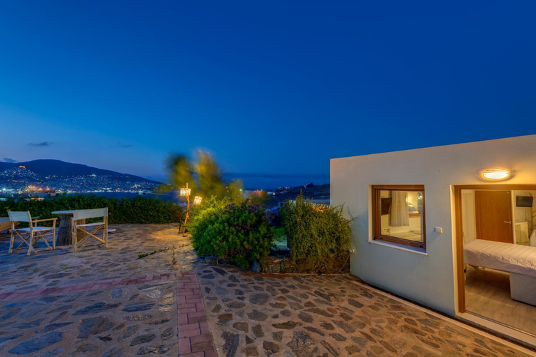 Others 5, Villa Marenosta, South Aegean